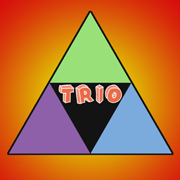 The Trio Pack