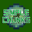 Simple Chunks logo