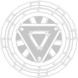 Tiny Reactors logo