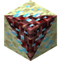 Netherending Ores