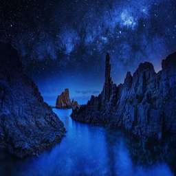 Stargazer project image