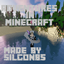 Adventures in Minecraft logo