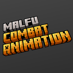 Malfu Combat Animation project image