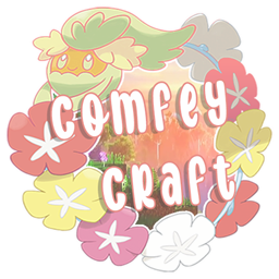 Comfey Craft logo