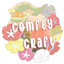 Comfey Craft logo