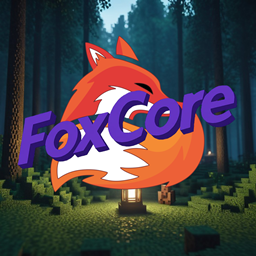FoxCore Adventure project image