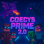 COECYS PRIME 2.0 logo