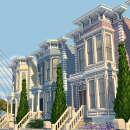 Painted Lady project image