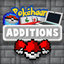 PokehaanCraft Additions logo