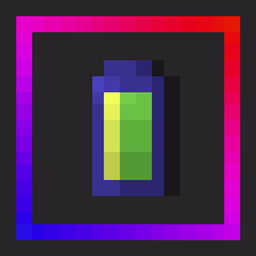 Dev's Battery Pack - Gallery - Minecraft Resource Packs - CurseForge