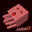 Exploding Ghast Add-On logo