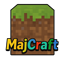 MajCraft logo
