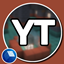 Ytones [Archived] logo