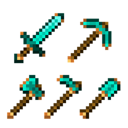Copper Reinforcements logo