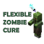 Flexible Zombie Cure logo