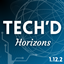 Tech'd Horizons logo