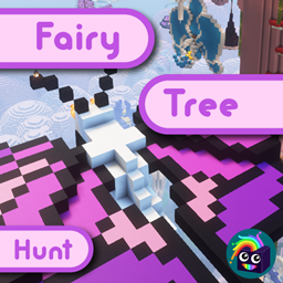 Fairy Tree Hunt Java project image