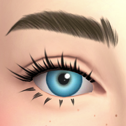Eyes 123 default HQ logo