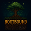 Rootbound logo