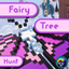 Fairy Tree Hunt logo
