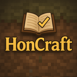 HonCraft logo