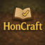 HonCraft logo