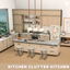 Kitchen Clutter Kitchen avatar