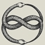 Sticky's Occultism logo