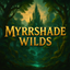 Myrrshade Wilds logo