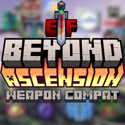 Beyond Ascension + Epic Fight WEAPON compat project image