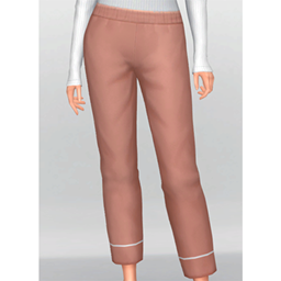 Pajamas Pants (Caiocc)