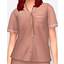 Pajamas Shirt (Caiocc) logo