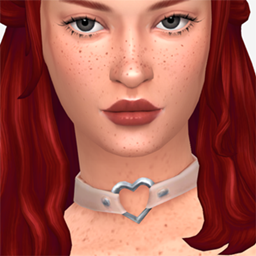 Heart Choker (Caiocc) logo