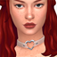 Heart Choker (Caiocc) logo