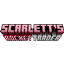 Scarlett's Rocket Trader logo