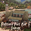 Dockside Dalttara Port – Bar & Lounge in Sulani logo