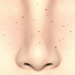 Freckles 39 HQ