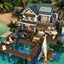 The Lagoon Cottage logo