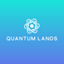 Quantum Lands logo