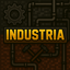 Industria logo