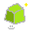 Green Screen plus logo