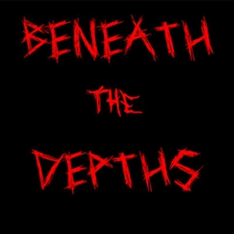 Beneath the Depths logo