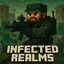 Infected Realms logo