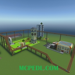 Freshman World project image