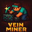 VeinMiner+ logo