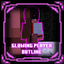 Glowing Player Outline avatar