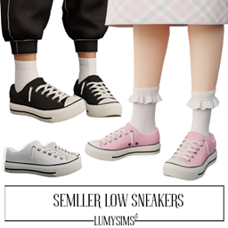 SNEAKERS project image