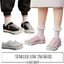 SNEAKERS logo
