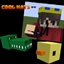 Cool Hats logo