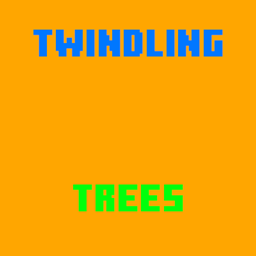 Twindling Trees project image